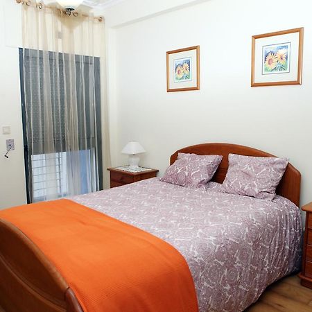 Jp Alojamento Local Ponta Delgada 외부 사진