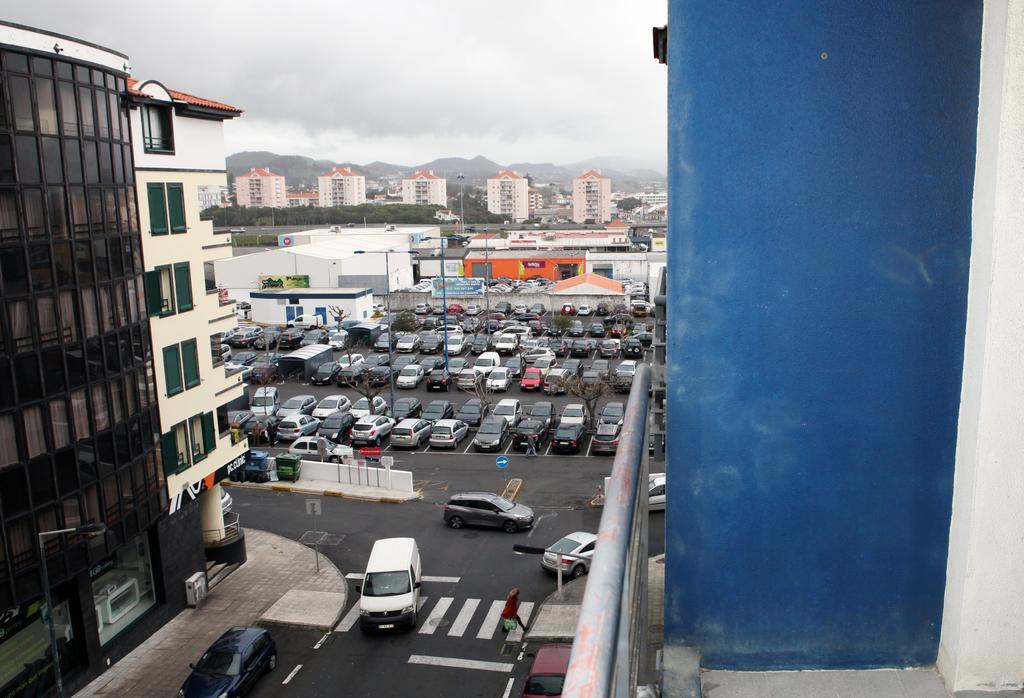 Jp Alojamento Local Ponta Delgada 외부 사진